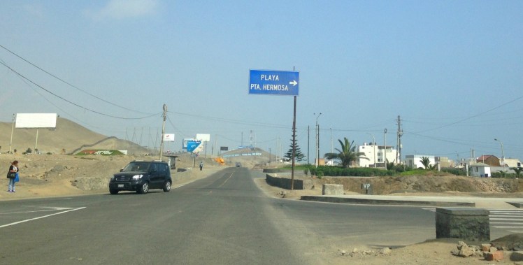 Punta Hermosa