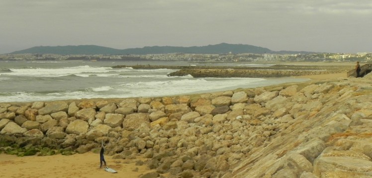 Costa da Caparica