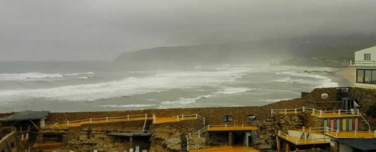 Praia do Guincho
