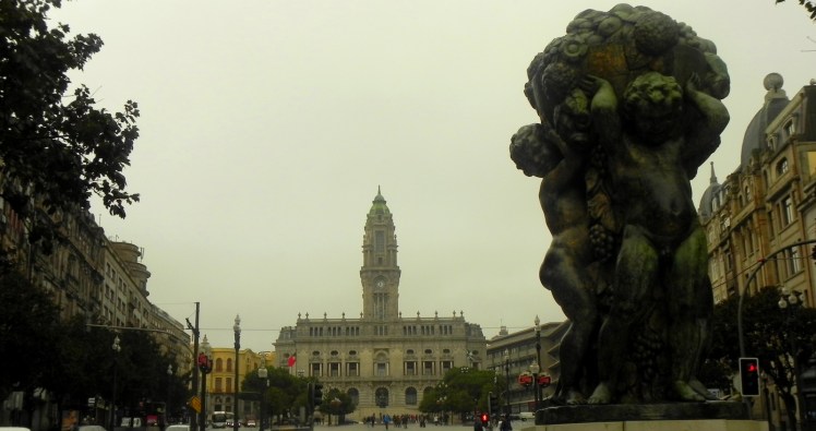 Câmara Municipal do Porto
