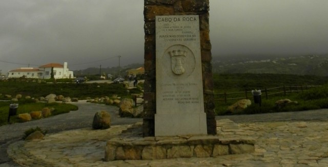 Cabo da Roca