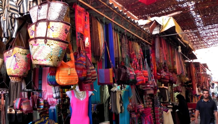 Marrakesh