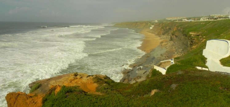 Praia São Sebastião
