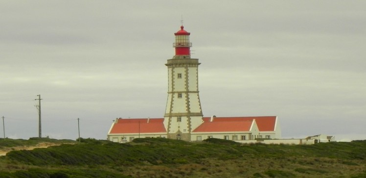 Farol do Cabo Espichel