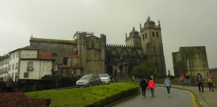 Sé Catedral - Porto