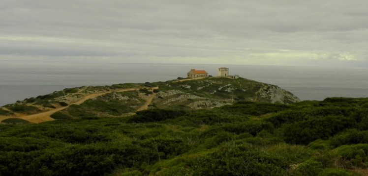 Cabo Espichel
