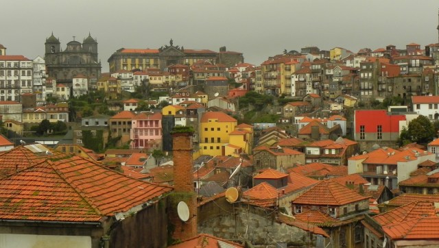 Porto