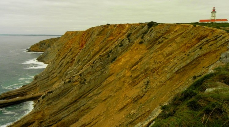 Cabo Espichel