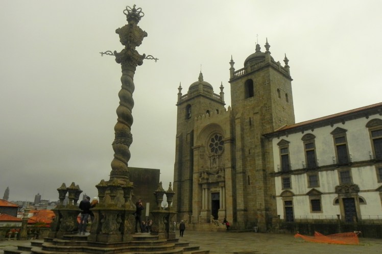 Sé Catedral - Porto