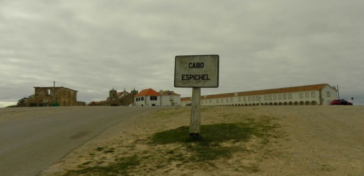 Cabo Espichel