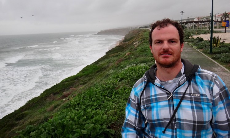 Ericeira - São Sebastião