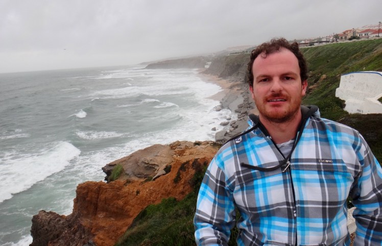 Ericeira - São Sebastião