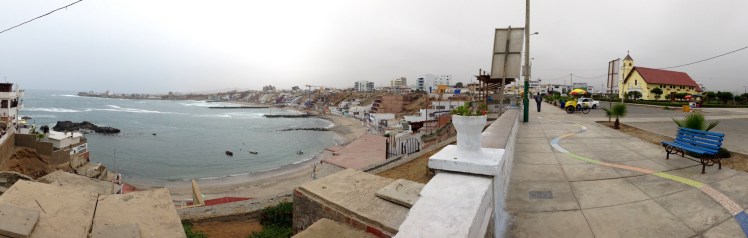 San Bartolo