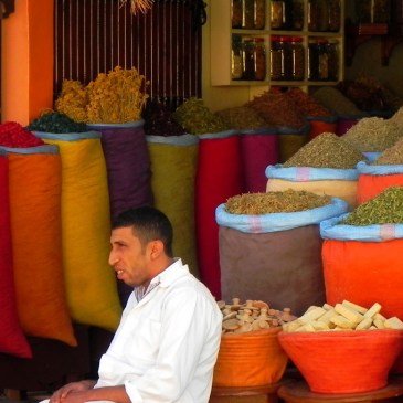 Spice Market