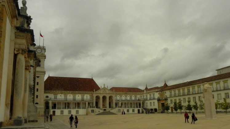 Universidade de Coimbra