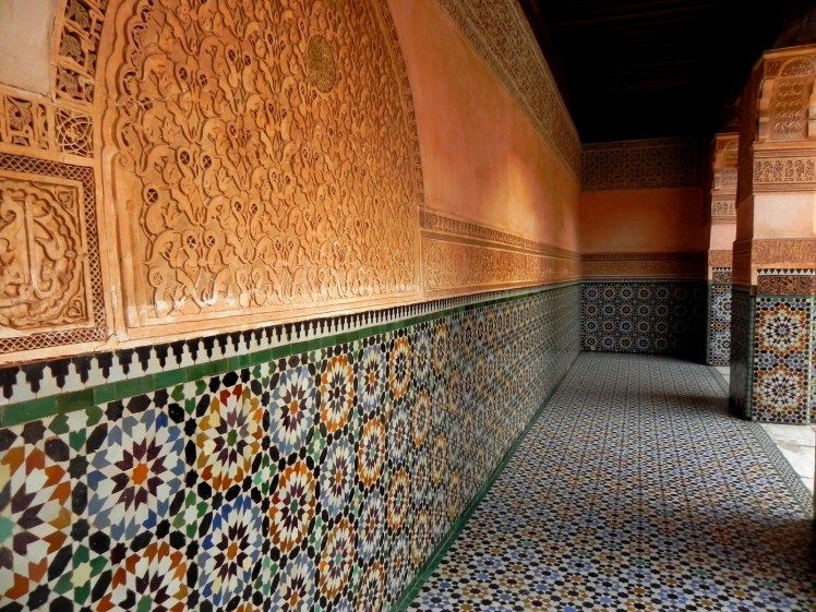 Mederssa Ben Youssef