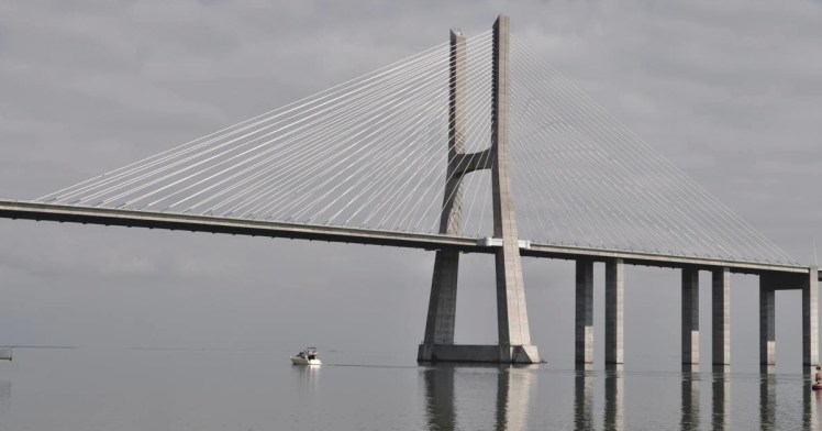 Ponte Vasco da Gama