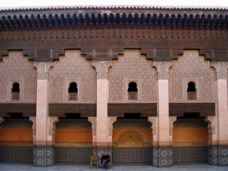 Mederssa Ben Youssef