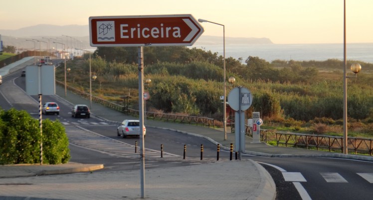 Ericeira