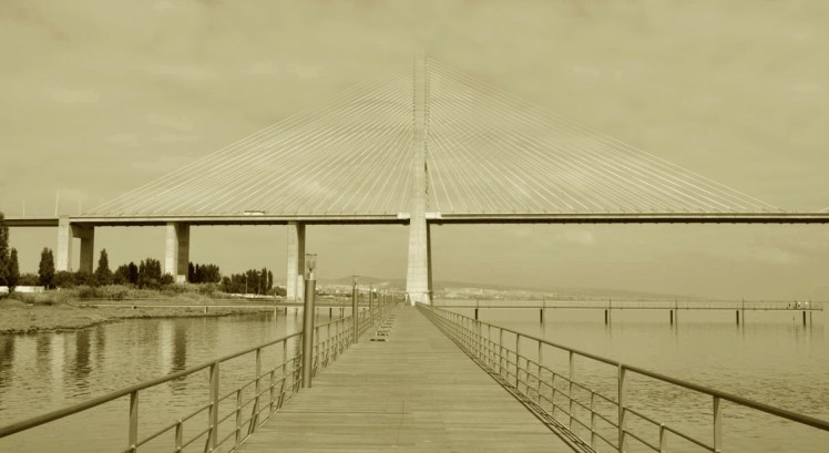 Ponte Vasco da Gama
