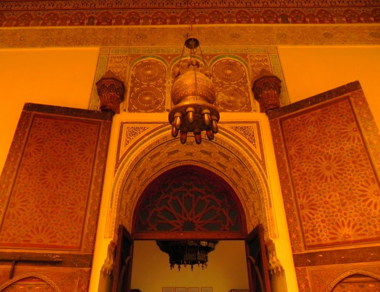Museu de Marrakesh