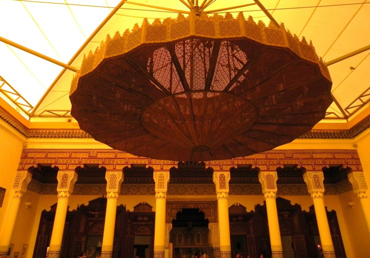 Museu de Marrakesh