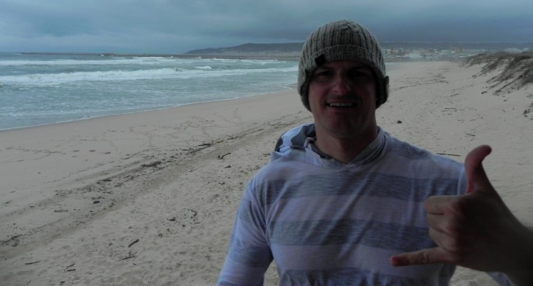 Figueira da Foz - Cabedelo