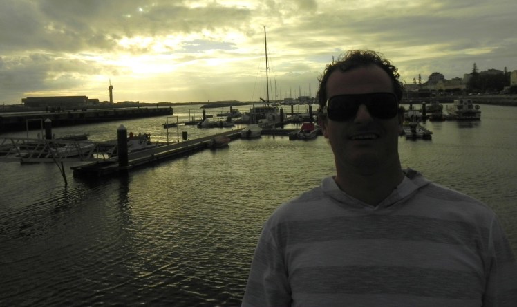 Marina de Figueira da Foz