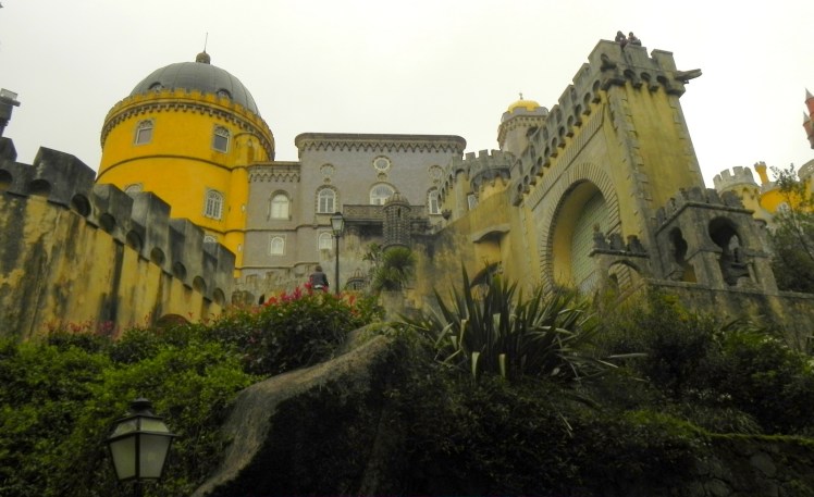 Palácio da Pena - Sintra