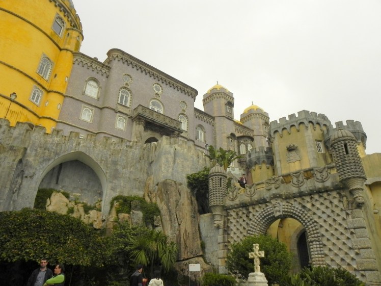 Palácio da Pena - Sintra