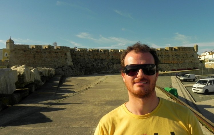 Forte de Peniche