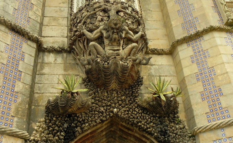 Palácio da Pena - Sintra