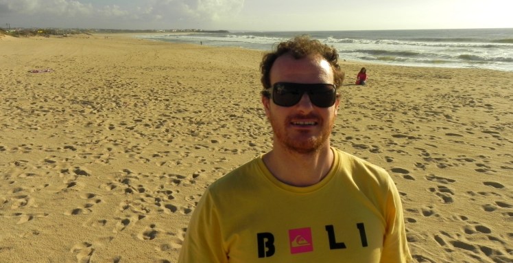 Supertubos - Peniche