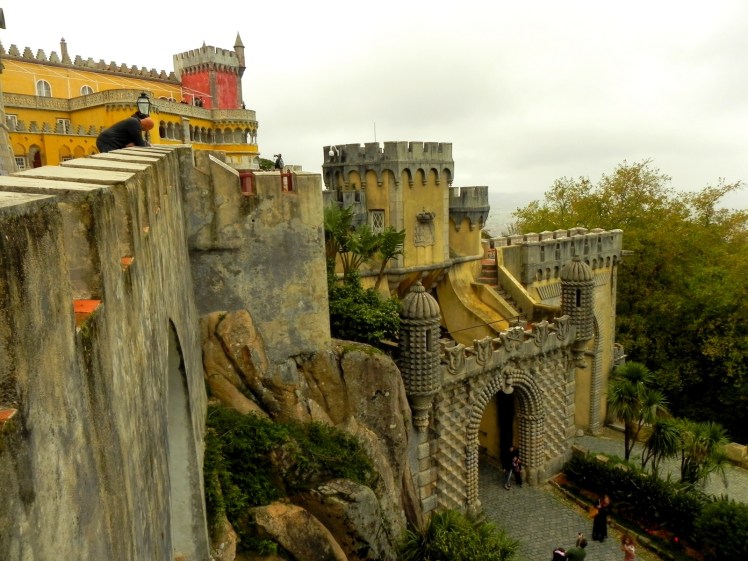 Palácio da Pena - Sintra