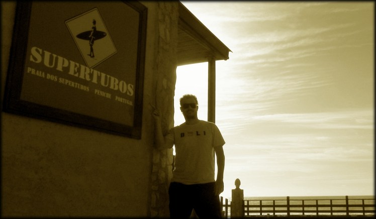 Supertubos - Peniche