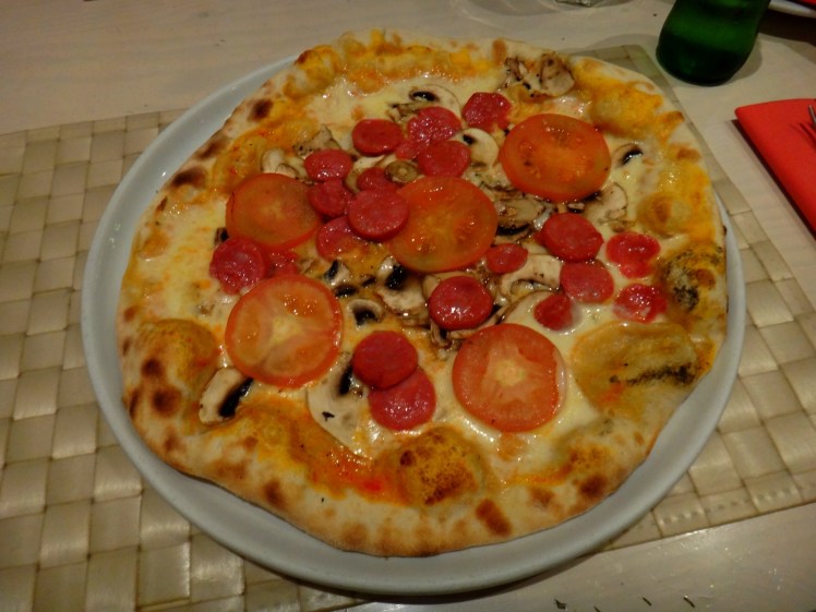 Muito "fixe"!! Gíria portuguesa para "muito bom"!