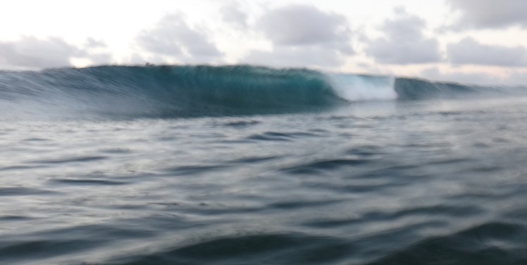 Fim de tarde em V-Land