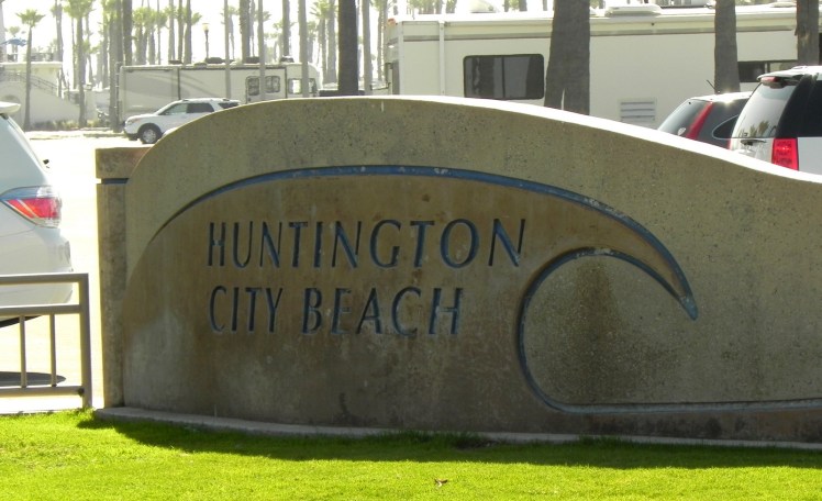 Huntington Beach
