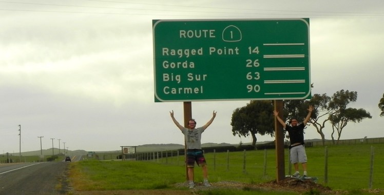 California State Route 1