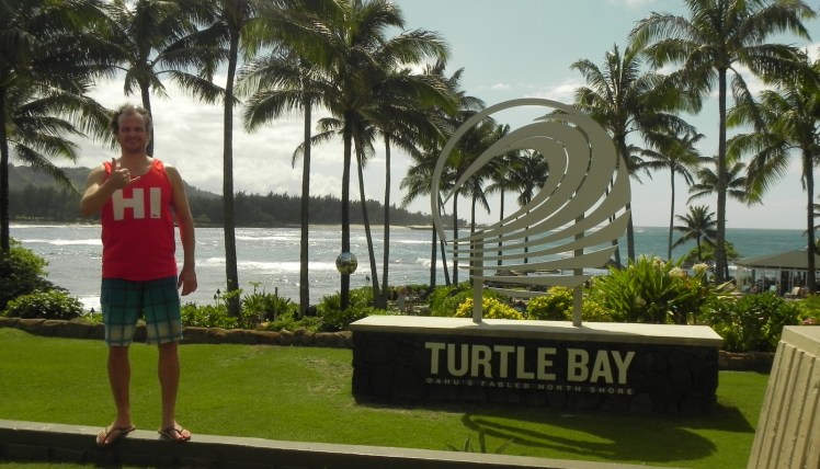 Turtle Bay