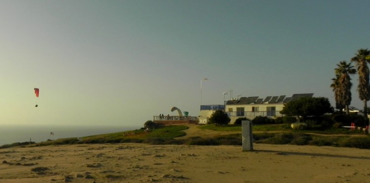 Torrey Pines Gliderport