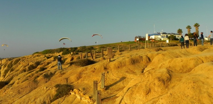 Torrey Pines Gliderport