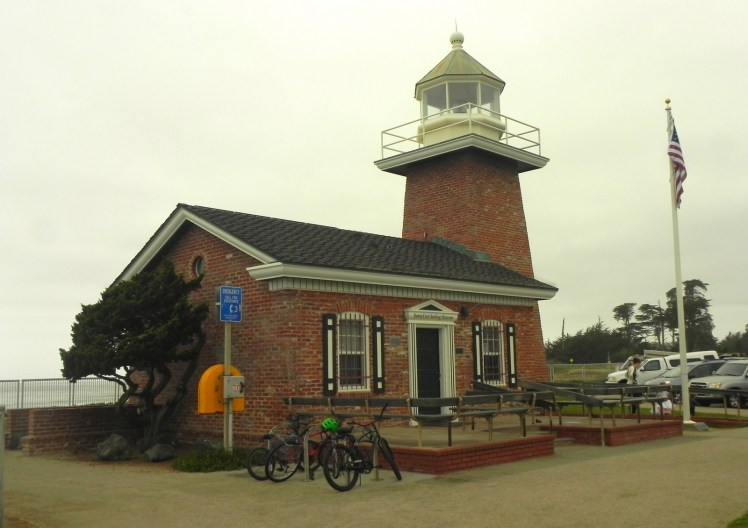 Museu do Surfe de Santa Cruz