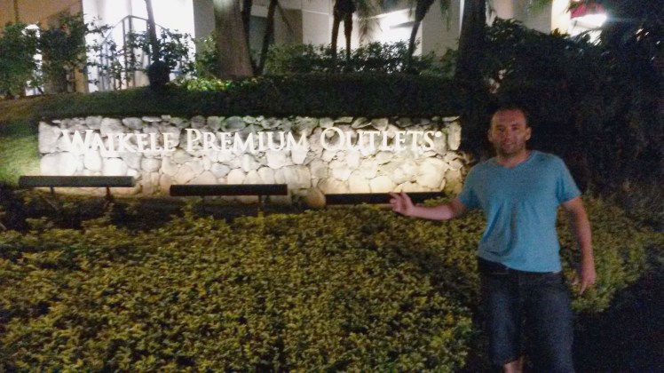 Waikele Premium Outlets