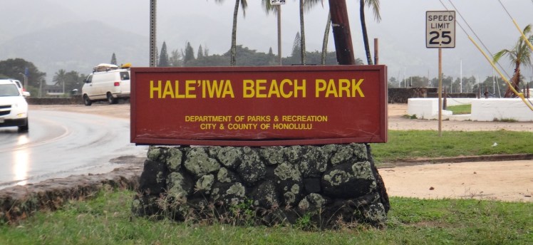 Haleiwa