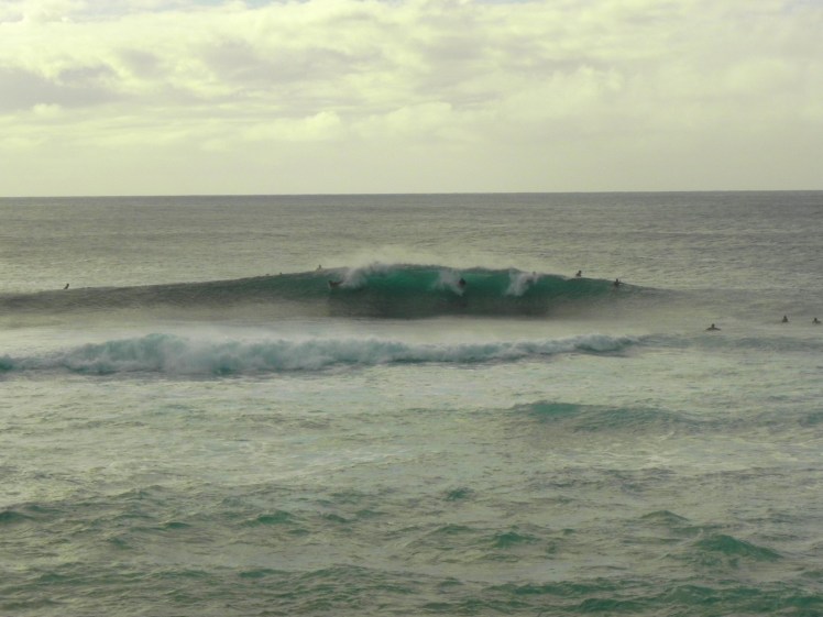 Pipeline