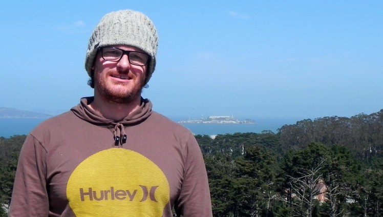 Alcatraz - San Francisco