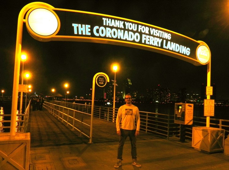 San Diego - Coronado