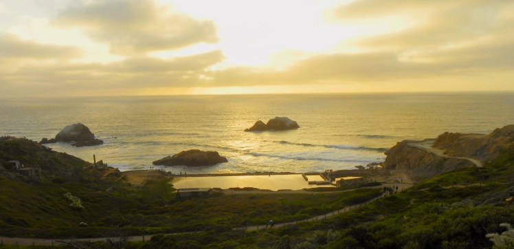 Lands End - San Francisco