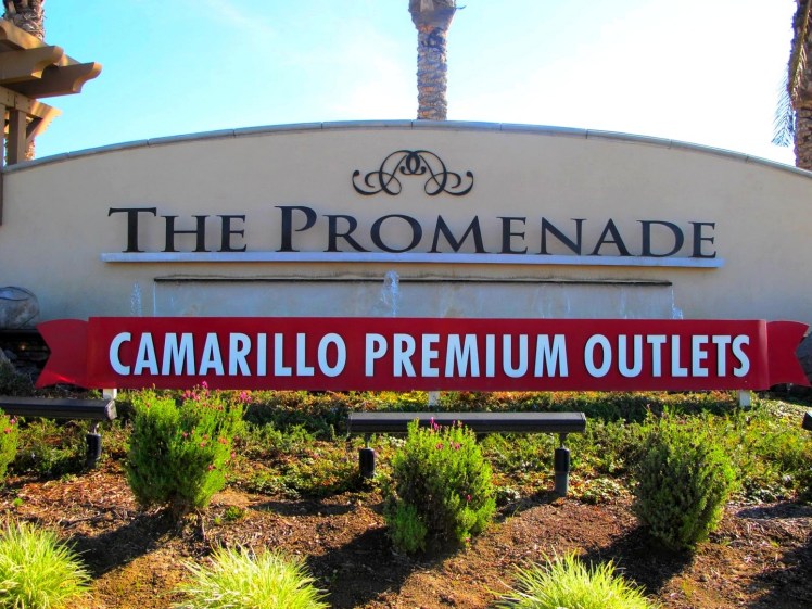 Camarillo Premium Outlets